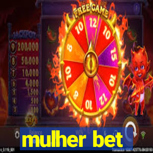 mulher bet